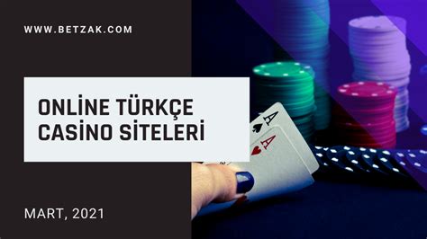 online casino turkce